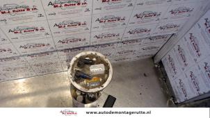 O120538 Gebruikte brandstofpomp elektrisch Volkswagen Fox