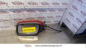 O85563 Gebruikte buitenspiegel links Volvo V70