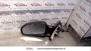 O84752 Gebruikte buitenspiegel links Chevrolet Kalos
