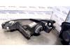 Gebruikte Koplamp rechts Peugeot 206 O74141