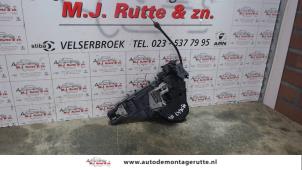 O80938 Gebruikte portiergreep 4deurs rechts-voor Mercedes B-Klasse