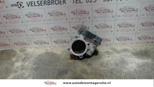 O122641 Gebruikte gasklephuis Volkswagen Polo