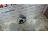 Gebruikte Gasklephuis Volkswagen Polo O122641