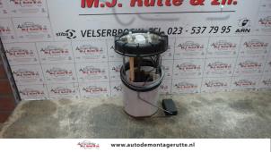 O120568 Gebruikte brandstofpomp elektrisch Volkswagen Polo