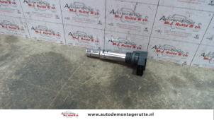 O126589 Gebruikte bobine Volkswagen Polo