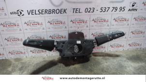 O102404 Gebruikte combischakelaar stuurkolom Mercedes Vito