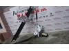 Gebruikte Ruitmechaniek 4Deurs links-voor Chevrolet Nubira O78125