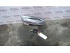 Gebruikte Portiergreep 4Deurs links-voor Chevrolet Nubira O80154