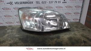 O73841 Gebruikte rechter koplamp Hyundai Getz