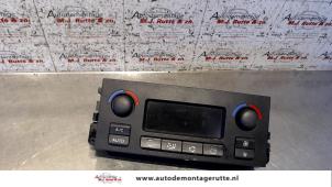 O100564 Gebruikte kachel bedieningspaneel Peugeot 207