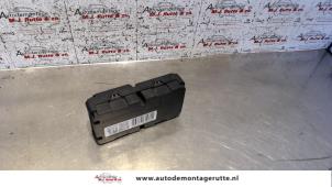 O98903 Gebruikte bandenspanning module Peugeot 207