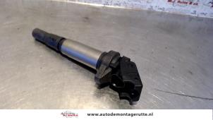 O125405 Gebruikte pen bobine Peugeot 207