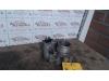 Gebruikte Gasklephuis Fiat Bravo O122800
