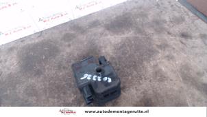 O126229 Gebruikte bobine Mercedes C-Klasse