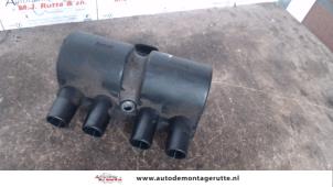 O126740 Gebruikte bobine Chevrolet Nubira