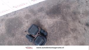 O126230 Gebruikte bobine Mercedes C-Klasse