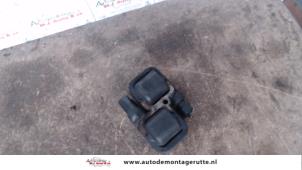 O126231 Gebruikte bobine Mercedes C-Klasse