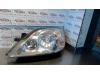Gebruikte Linker Koplamp Nissan Primera O72411