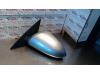 Gebruikte Spiegel Buiten links Nissan Primera O84920