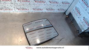 Gebruikte Spiegelglas rechts Opel Combo (Corsa C) 1.3 CDTI 16V Prijs op aanvraag aangeboden door Autodemontage M.J. Rutte B.V.