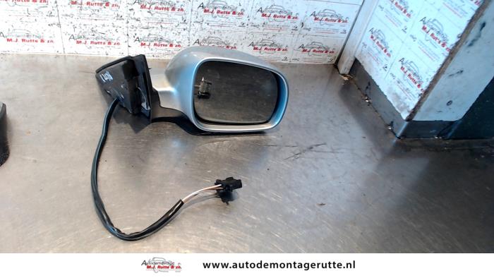 Gebruikte Spiegel Buiten rechts Volkswagen Passat O86902