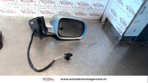 O86902 Gebruikte buitenspiegel rechts Volkswagen Passat