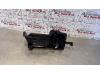Gebruikte Portiergreep 4Deurs links-achter Toyota Prius O89528