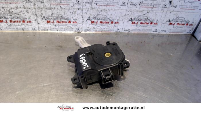 Gebruikte Kachelklep Motor Toyota Prius O131513
