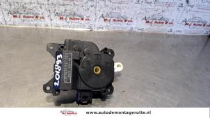 O133963 Gebruikte kachelklep motor Toyota Prius
