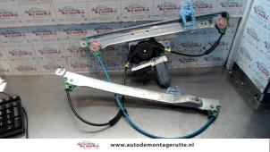 O78801 Gebruikte raammechaniek 2deurs rechts-voor Citroen C2