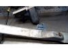 Gebruikte Raammechaniek 2Deurs rechts-voor Citroen C2 O78801