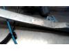 Gebruikte Raammechaniek 2Deurs rechts-voor Citroen C2 O78801