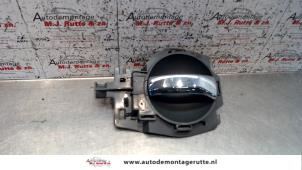 O80748 Gebruikte portiergreep 2deurs rechts Citroen C2