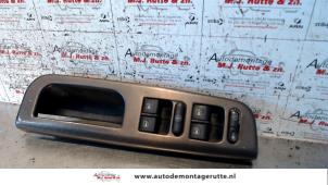 O108698 Gebruikte combischakelaar ramen Volkswagen Passat