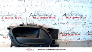 O80773 Gebruikte portiergreep 2deurs rechts Peugeot Partner