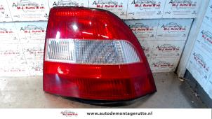 O94640 Gebruikte achterlicht rechts Opel Vectra