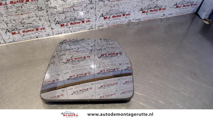 Gebruikte Spiegelglas links Fiat Scudo O86037