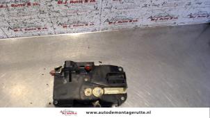 Gebruikte Portierslot Mechaniek 2Deurs links Fiat Scudo (220Z) 1.9 TD Prijs op aanvraag aangeboden door Autodemontage M.J. Rutte B.V.