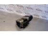 Gebruikte Slotmechaniek Portier 2Deurs links Fiat Scudo O82431