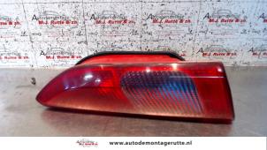 O93060 Gebruikte achterlicht links Alfa Romeo 156