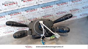 O102729 Gebruikte combischakelaar stuurkolom Citroen Picasso