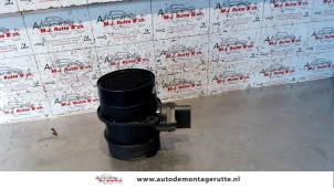 O116360 Gebruikte luchtregelklep Volkswagen Golf