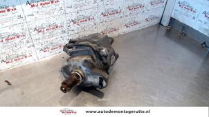O127664 Gebruikte ontsteking (compleet) Toyota Starlet