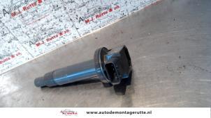 O126044 Gebruikte pen bobine Toyota Yaris Verso