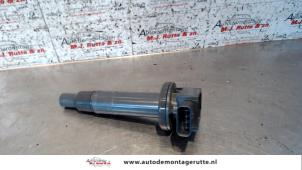 O126041 Gebruikte pen bobine Toyota Yaris Verso