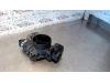 Gebruikte Gasklephuis Citroen C2 O123120