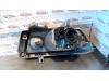 Gebruikte Rechter Koplamp Citroen Jumpy O74048