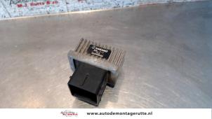 O123819 Gebruikte gloeirelais Peugeot Partner