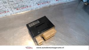 O117755 Gebruikte computer airco Peugeot Partner