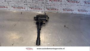 O125634 Gebruikte pen bobine Mitsubishi Space Star